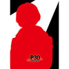 JONWIN Persona 30th File Folder Blind Draw
