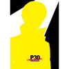 JONWIN Persona 30th File Folder Blind Draw