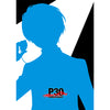 JONWIN Persona 30th File Folder Blind Draw