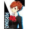 JONWIN Persona 30th File Folder Blind Draw