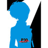 JONWIN Persona 30th File Folder Blind Draw