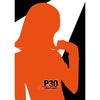 JONWIN Persona 30th File Folder Blind Draw