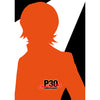 JONWIN Persona 30th File Folder Blind Draw