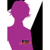 JONWIN Persona 30th File Folder Blind Draw