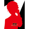 JONWIN Persona 30th File Folder Blind Draw