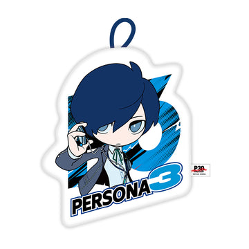 JONWIN Persona 30th Plush Hand Towel A