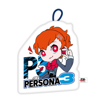JONWIN Persona 30th Plush Hand Towel B