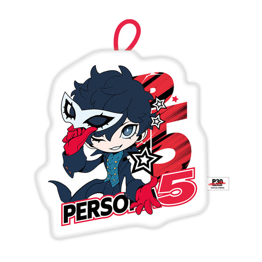 JONWIN Persona 30th Plush Hand Towel D