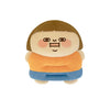 FATTY Plastic Thing Cushion
