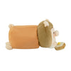 FATTY Plastic Thing Cushion Blanket