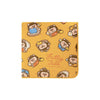 FATTY Plastic Thing Cushion Blanket