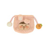 FATTY Plastic Thing Mini Pouch Rabbit