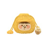 FATTY Plastic Thing Mini Pouch Duck