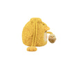 FATTY Plastic Thing Mini Pouch Duck