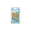 FATTY Plastic Thing Crystal Jigsaw Duckling