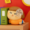 PLASTIC THING Plastic Thing Blind Box - Fatty's Office Hell