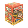 PLASTIC THING Plastic Thing Blind Box - Fatty's Office Hell