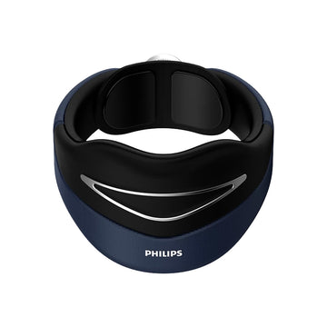 PHILIPS Neck Massager PPM3311DB/90  (300g)