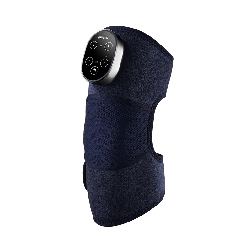 PHILIPS Knee Massager - LOG-ON