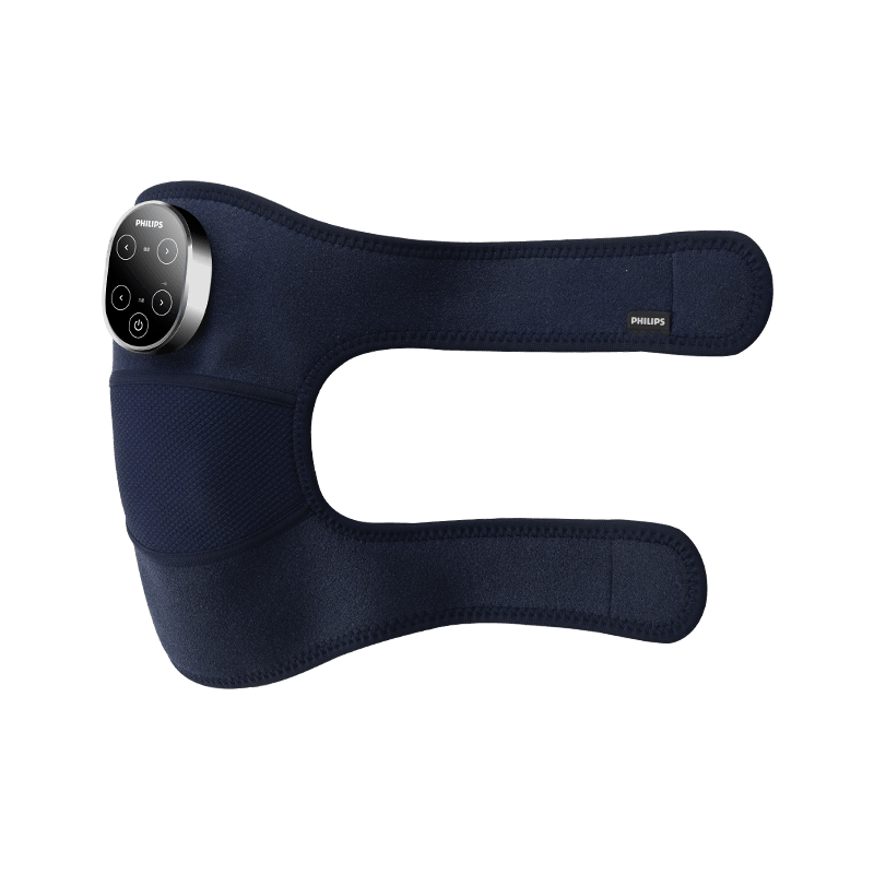 PHILIPS Knee Massager - LOG-ON