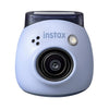 FUJIFILM Fujifilm instax Pal Digital Camera Blue - LOG-ON