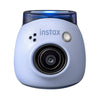 FUJIFILM Fujifilm instax Pal Digital Camera Blue - LOG-ON