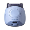 FUJIFILM Fujifilm instax Pal Digital Camera Blue - LOG-ON
