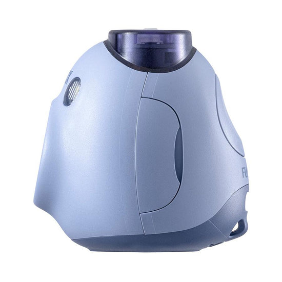 FUJIFILM Fujifilm instax Pal Digital Camera Blue - LOG-ON