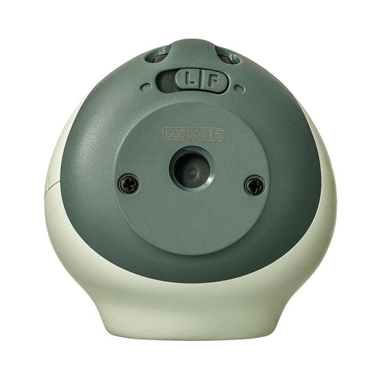 FUJIFILM Fujifilm instax Pal Digital Camera Green - LOG-ON