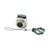 FUJIFILM Fujifilm instax Pal Digital Camera Green - LOG-ON