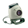 FUJIFILM Fujifilm instax Pal Digital Camera Green - LOG-ON