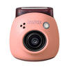 FUJIFILM Fujifilm instax Pal Digital Camera Pink - LOG-ON