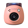 FUJIFILM Fujifilm instax Pal Digital Camera Pink - LOG-ON