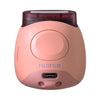 FUJIFILM Fujifilm instax Pal Digital Camera Pink - LOG-ON