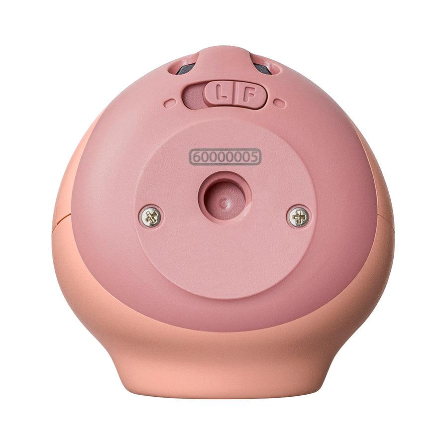 FUJIFILM Fujifilm instax Pal Digital Camera Pink - LOG-ON