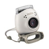 FUJIFILM Fujifilm instax Pal Digital Camera White - LOG-ON