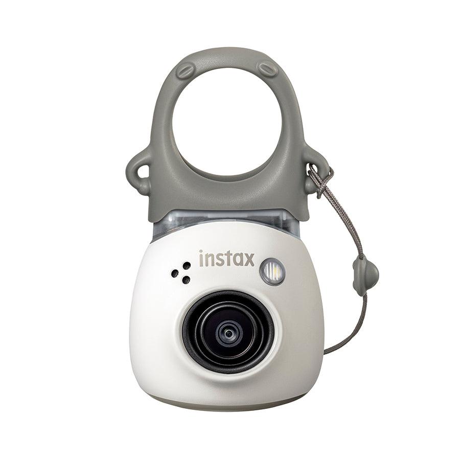 FUJIFILM Fujifilm instax Pal Digital Camera White - LOG-ON