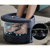 PHILIPS Foot Bath Massager PPM6501 - LOG-ON