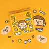 PLASTIC THING 2027座枱曆（預購附送 2027年曆卡）
