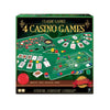 AMBASSADOR Classic Games 4 Casino - LOG-ON