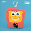 URDU Daruma Sponge Bob