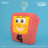 URDU Daruma Sponge Bob