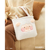 TOYZEROPLUS LuLu Costume Fluffy Reversable Bag