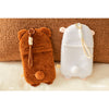 TOYZEROPLUS LuLu Costume Plush Card Case Bear