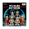 URDU Worlds Beyond 1 Mickey Donald - LOG-ON