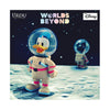 URDU Worlds Beyond 1 Mickey Donald - LOG-ON