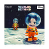 URDU Worlds Beyond 1 Mickey Donald - LOG-ON