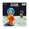 URDU Worlds Beyond 1 Mickey Donald - LOG-ON