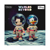 URDU Worlds Beyond 1 Mickey Donald - LOG-ON