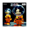 URDU Worlds Beyond 1 Mickey Donald - LOG-ON